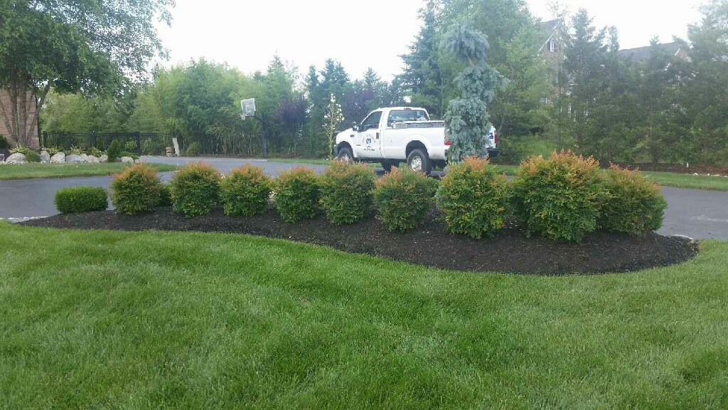 Jay S Landscaping Llc, South Jersey Landscaping Llc