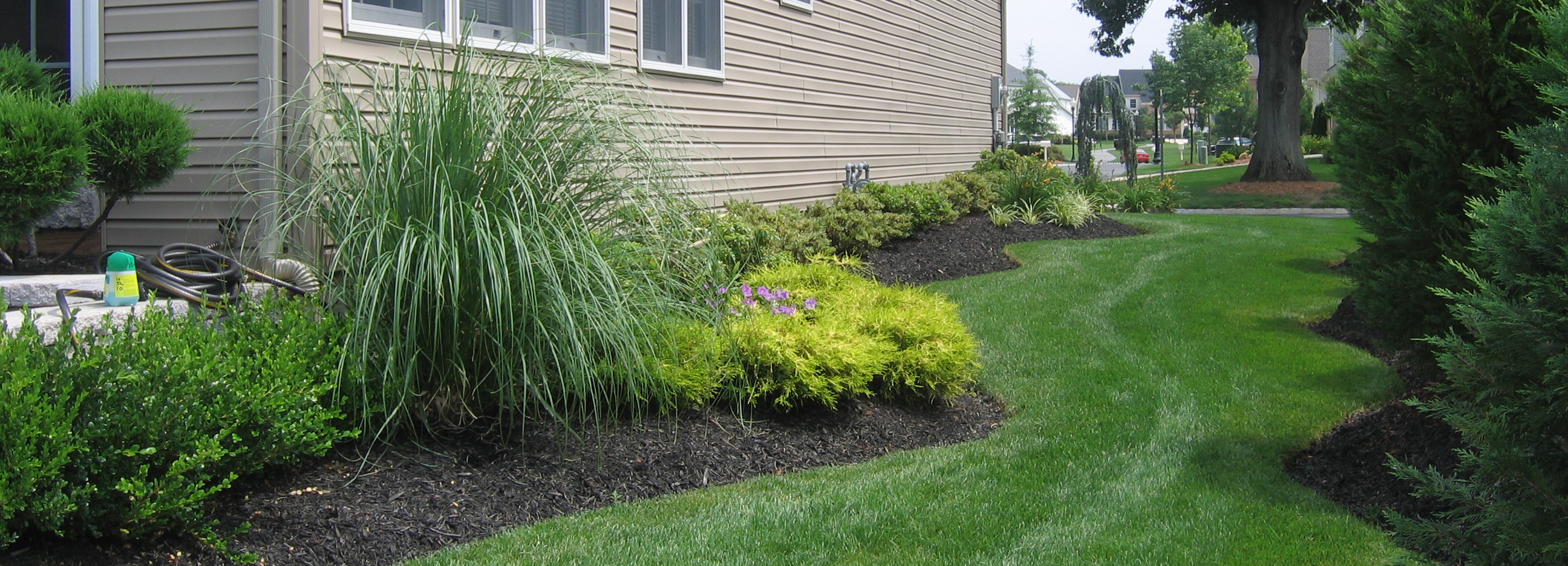 Jay S Landscaping Llc, Landscaping Companies In South Jersey