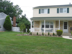 Landscape Maintenance